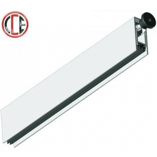 Поріг висувний CCE Trend Seal C 530 мм